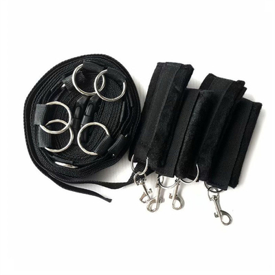 Bdsm البدلة العبودية اليابانية البالغة sm 3 PCS ضبط العبيد