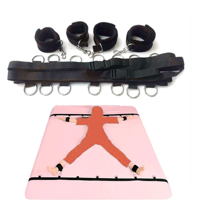Bdsm البدلة العبودية اليابانية البالغة sm 3 PCS ضبط العبيد