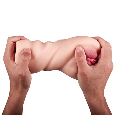 بيع رخيص ساخن سهل التنظيف مرن و عديم الرائحة واقعية الاستمناء الفموية كأس الاستمناء الذكورية