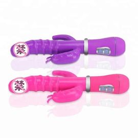 USB شاحن G بقعة الهزاز قابلة للشحن للماء الكبار الجنس هزاز