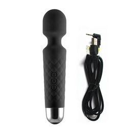 AV-04-B xese البظر اليابان AV عصا الجنس تدليك هزاز ABS تهتز ألعاب مثيرة